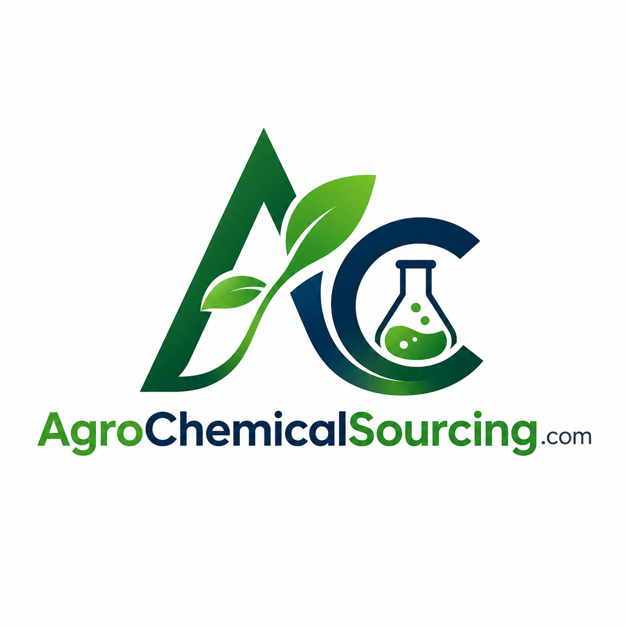 AgroChemical Sourcing logo